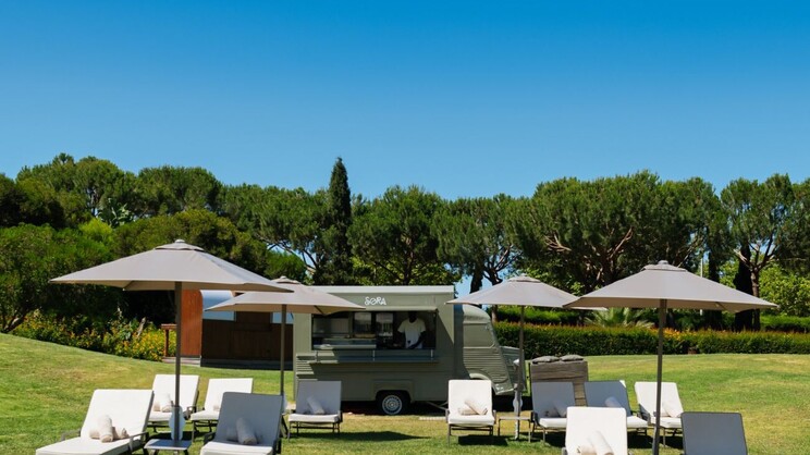 Domes Lake Residences